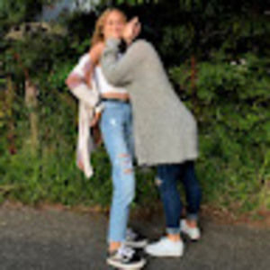 Meet your Posher, Eden lenae